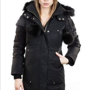 Moose Knuckles Stirling Parka
